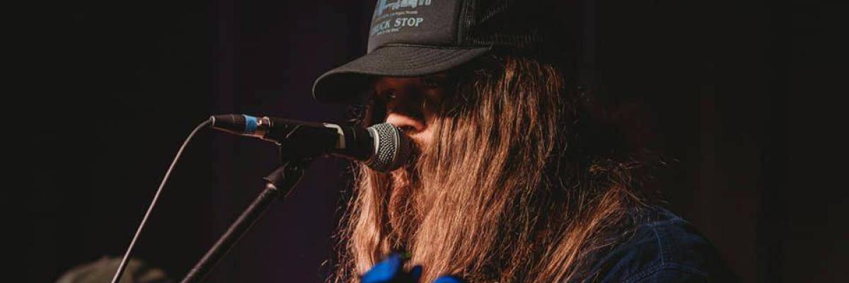 ANNA APPLEGATE & THE ALIBI, JIMMY CLEPPER, ANNIE D