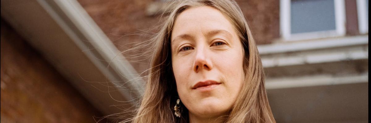 POP EMPIRE ARTIST IN RESIDENCY w/ RAE FISHER and JULIA BLARE (Wisconsin)
