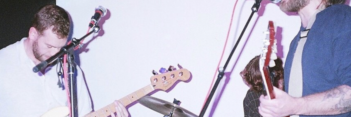 PHANTA ARTIST IN RESIDENCY w/ THE KNIFE KICKERS