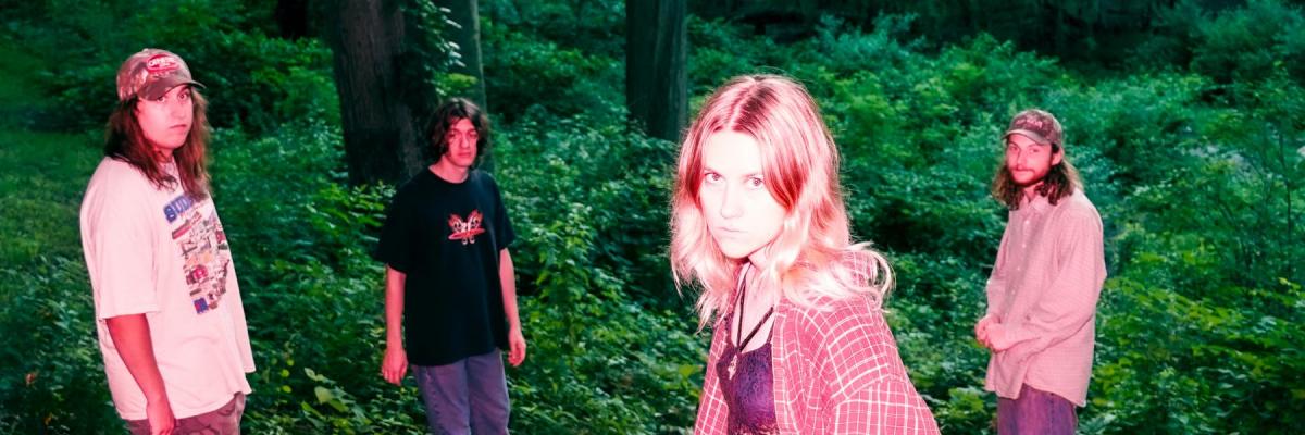 SUNGAZE w/ LAVEDA (NYC) and LEGGY