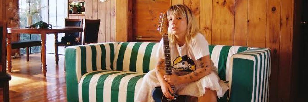 LILY SEABIRD w/ villagerrr | FRI 3/13