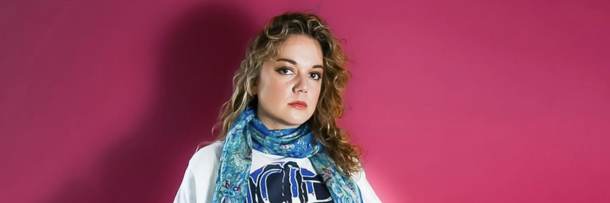 LYDIA LOVELESS w/ LITEWEIGHT CHAMPION (Cbus)