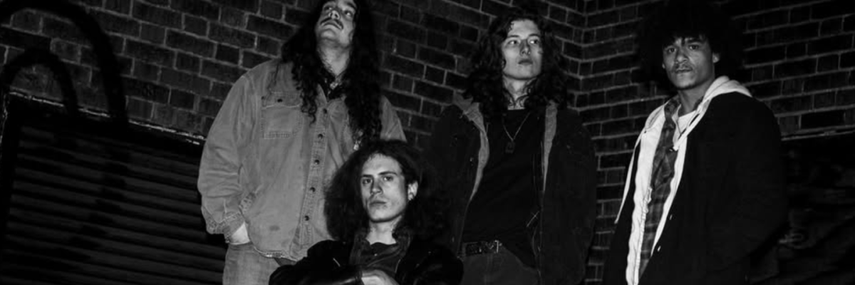 SOPHIE STOCKTON and MARIANA