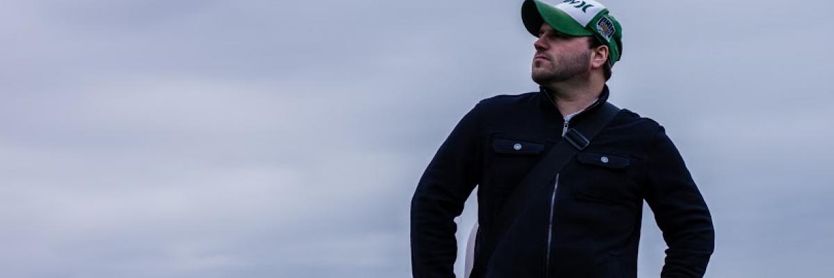 LUTHER RAY AND THE FLOOD W/ MATT ST. GEORGE BAND