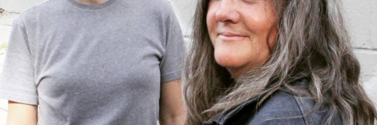 MARSHA ARTIST IN RESIDENCY w/ MID LIFE REVERIE and LIZ KELLY