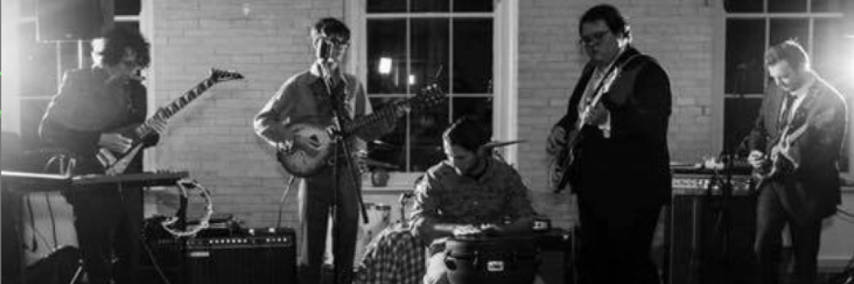 THE MUTIES w/ SATURN BATTERS and BIG IRON ECHOES