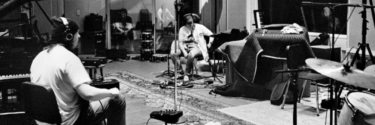 TV ART, COUSIN SIMPLE (Cbus), NAMELESS FACELESS