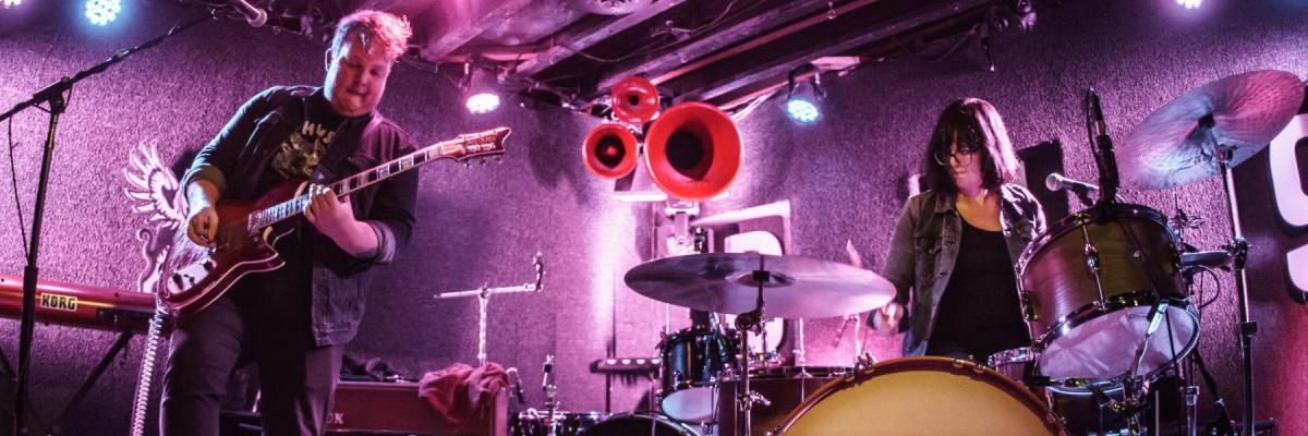  NORTH BY NORTH (CHI), DEAREST, JIM TRACE & THE MAKERS