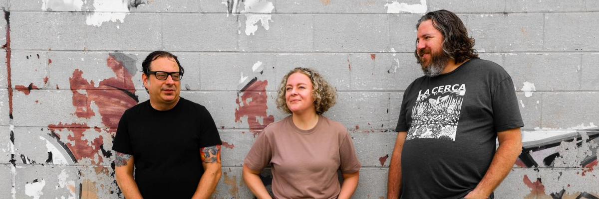 QUOTAH SYNTH PARTY w/ OLD CITY and THE MUTIES