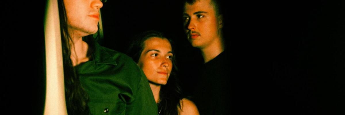 PHANTA, RAT MOTEL (Cbus), SPACE CHAISE LOUNGE, BASHFORD (Madison, WI)
