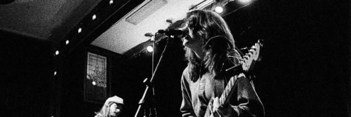 GIRL GORDON, KIND SKIES (Lexington, Vinyl Release), POUT