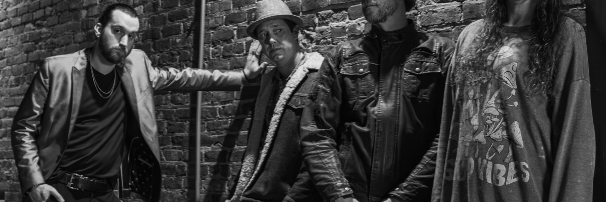 VELVET VELMA w/ SMASHERMAN and PROJECT NEKTON