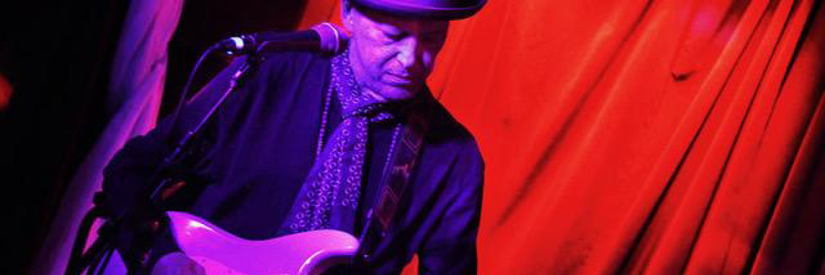 RICHARD LLOYD (of Television) GROUP w/ THE DUMMY UPS