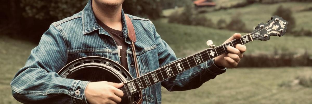 ROMAN COUNTERMAN & BRANNOCK MCCARTAN w/ SAM HIBBARD