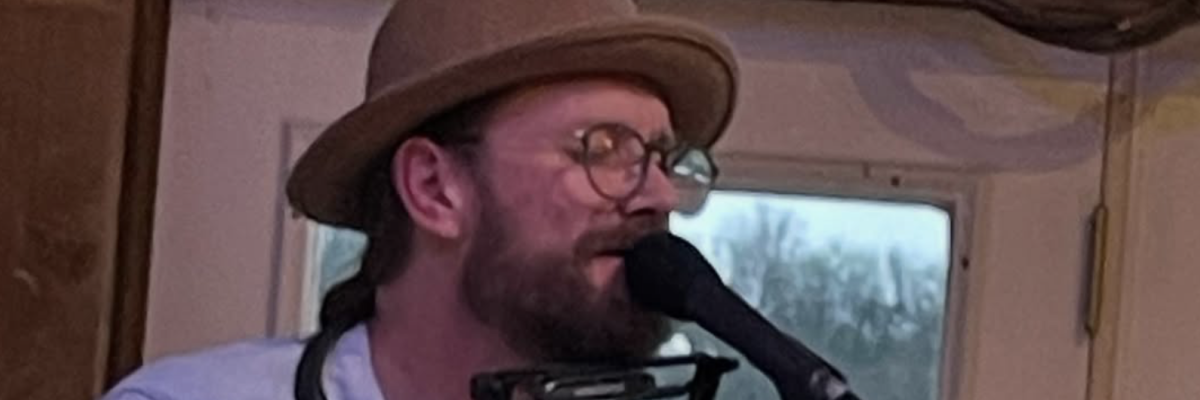 ADAM WADE GILLIAM BAND w/ T.LIPSCOMB and MIKE DETMER