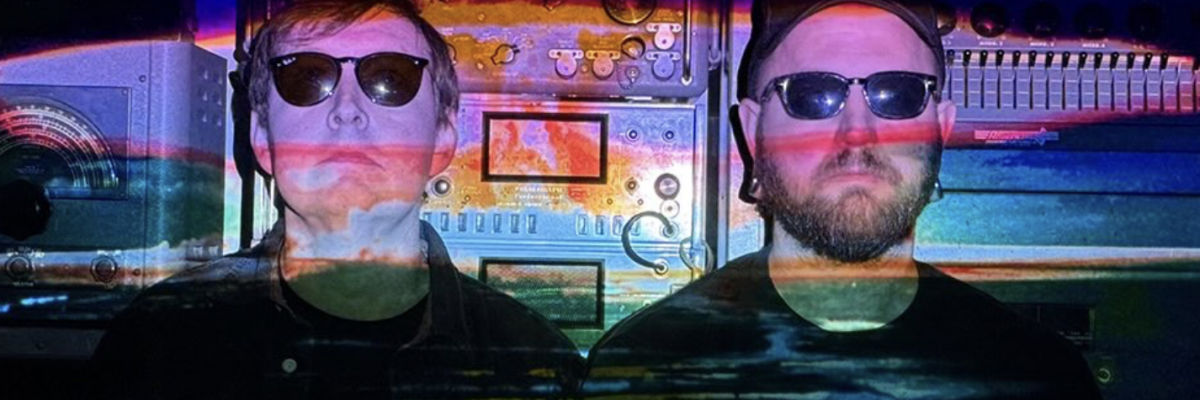 PERFECT STRANGLERS w/ SENSOR GHOST (D.C.) and NICE DEVICE