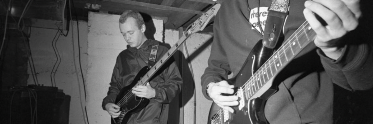 BUGSLEY ARTIST IN RESIDENCY w/ MAYSTAY