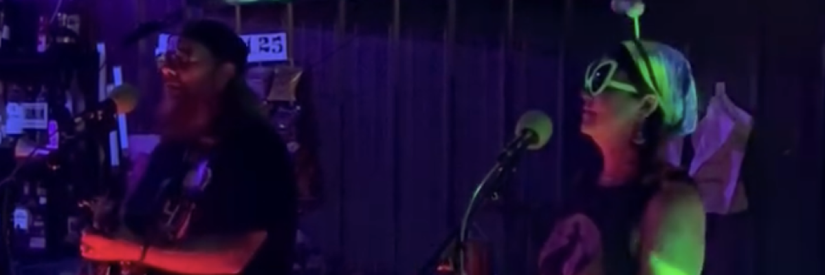 HEIST w/ HE'S DEAD JIM (Louisville) and CREEP IT REAL