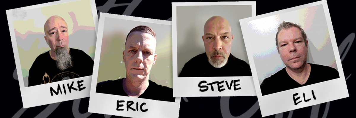 NEVERNEW ARTIST IN RESIDENCY w/ THE SEND OFF and ROXIE HENNESSEY