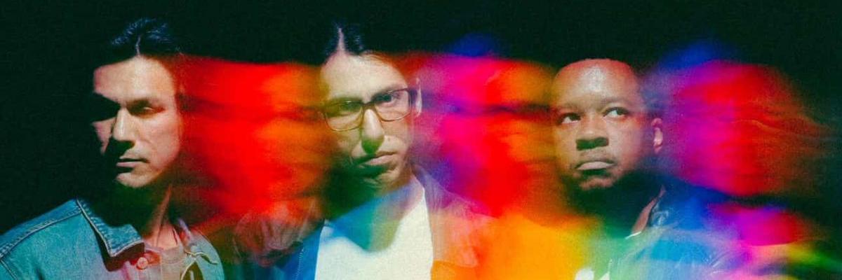 BEAR THE MOON w/ MALLWITCH and SILVIS