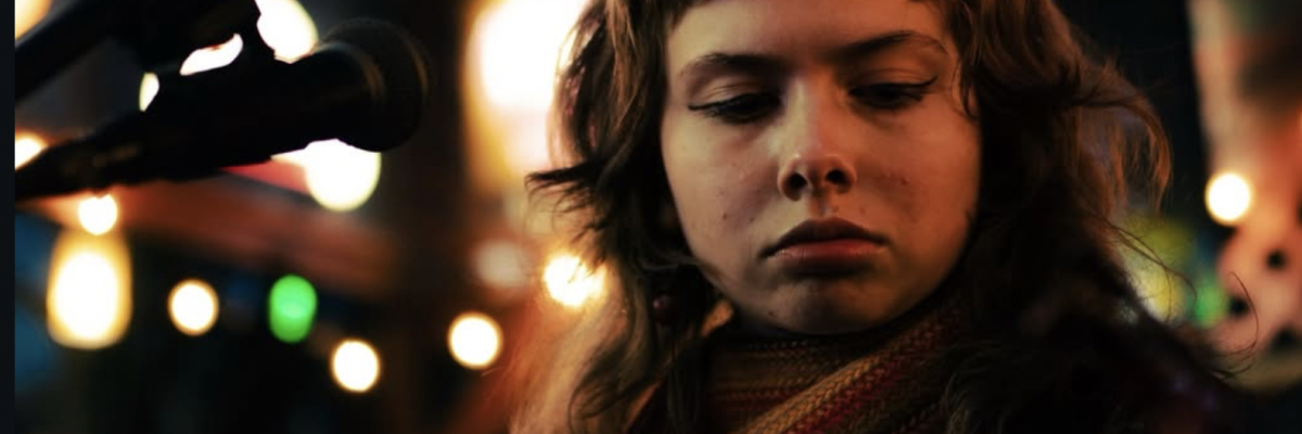 SOPHIE STOCKTON and MARIANA