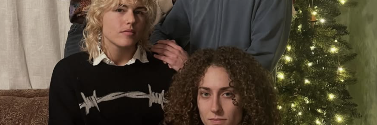 SPACE CHAISE LOUNGE RECORD RELEASE