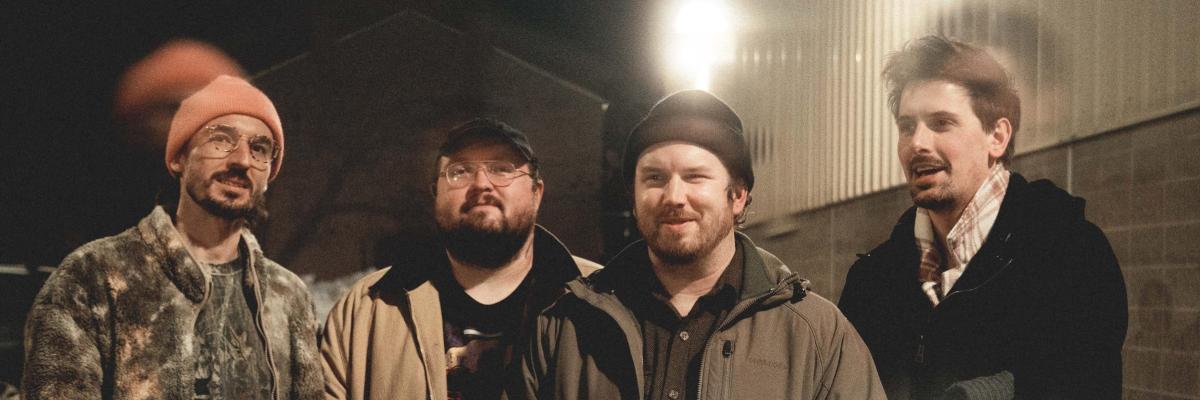 BELOVED YOUTH RECORD RELEASE w/ PHANTA and JV GOLF