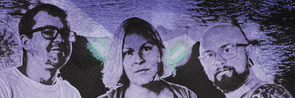TENDER BRUTES ARTIST IN RESIDENCY