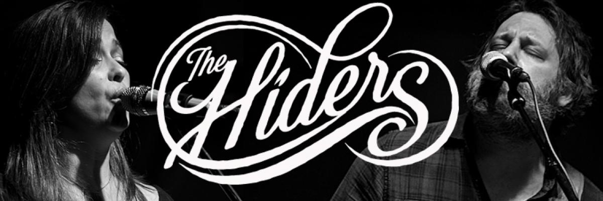 ROYAL HOLLAND, THE HIDERS, ÁNNO