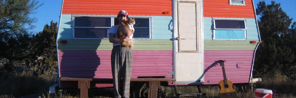 SPOILS, RIG B (Nashville), TRUST BLINKS (Asheville, NC), DEVIL'S CROSS COUNTRY