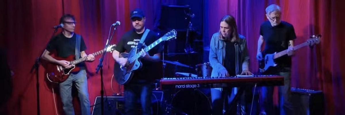 TURNSOLE (ALBUM RELEASE) w/ ANNIE D and VICTORIA LEKSON