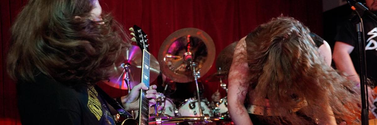 UNRIVALED w/ ACTUAL ITALIANS and ZACHARIAH SAGE & THE SOOTHSAYERS