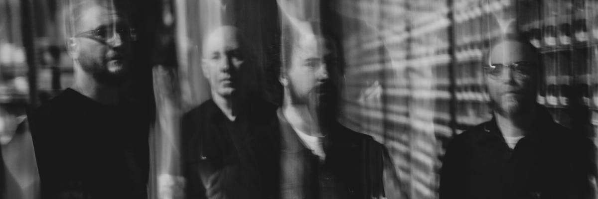 WAILIN STORMS (N. Carolina), KNIFE THE SYMPHONY, SEALER