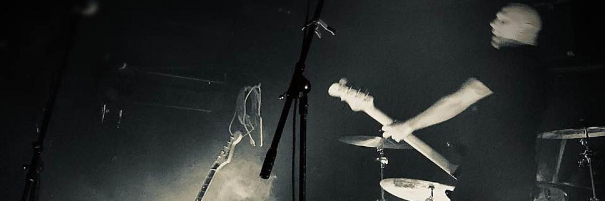 WAILIN STORMS (N. Carolina), KNIFE THE SYMPHONY, SEALER