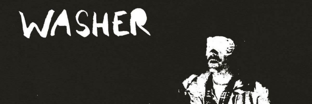 washer
