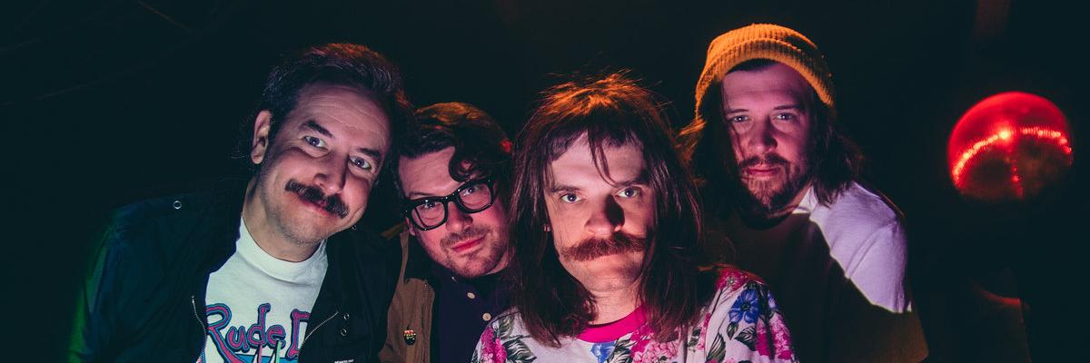 CHEAPER THAN THERAPY w/ PINEHERTZ and WUANBAND (Detroit)