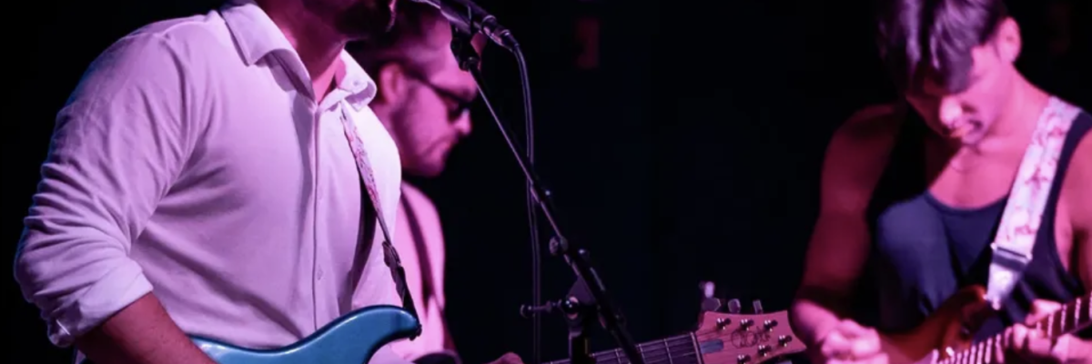 WAX w/ BOYCLOTHES and DEAREST