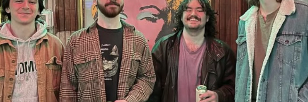 FREAK MYTHOLOGY, JILLIAN KAY AND THE JEWELS, ZOLMON'S WOLFGANG