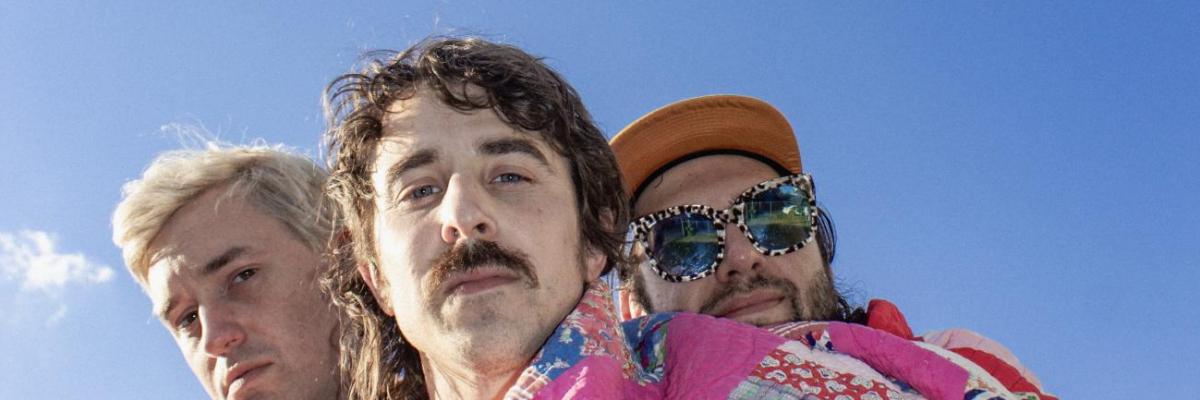 ZOO w/ JAKE KLAR (Heath, MA)