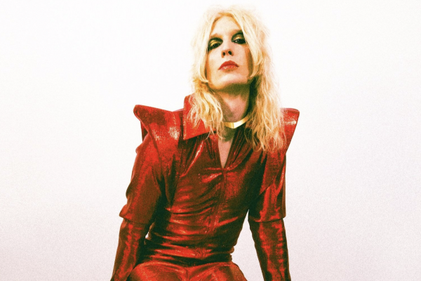 GET TICKETS: GYASI (Nashville) w/ POP EMPIRE | THU 9/18