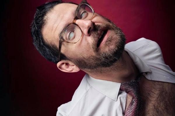 GET TICKETS: KARL SPAETH: THIS MIGHT BE HELL, A COMEDY SPECIAL TAPING | SAT/SUN 11/2&3