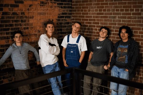 GET TICKETS: MORAVIAN (Detroit)  w/ WEST UNION and THE INTURNS