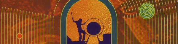 DINNER & A MOVIE - PINK FLOYD: LIVE AT POMPEII