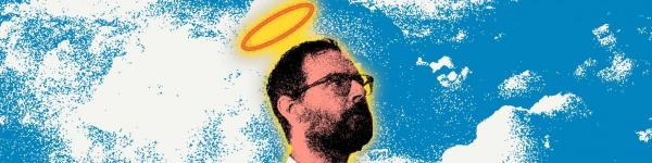 KARL SPAETH: THIS MIGHT BE HELL, A COMEDY SPECIAL TAPING