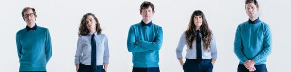 FRI 6/7 - AGES AND AGES (Portland, OR) With TURTLEDOVES And WAKE THE BEAR ALBUM RELEASE