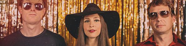 SAT 6/10 - ANGELA PERLEY (Columbus) W/ THE HIGH DEFINITIONS (Columbus)