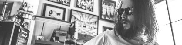 WED 6/14 - PARKER GISPERT (Athens, GA) W/ JAKE SIMS & THE LIGHT OF DAY