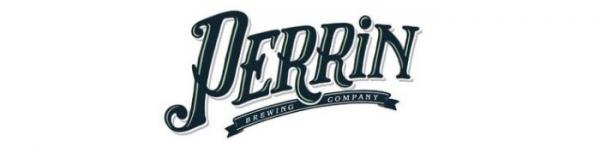 WED 12/5 - PERRIN BREWING CO Tap Takeover