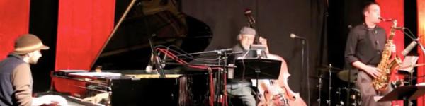 MON 5/8 - RETRO-NOUVEAU QUARTET