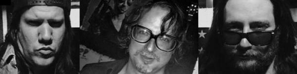 STALLONE N' ROSES W/ MARK ZERO & THE CAVE MANAGERS - DEC 30